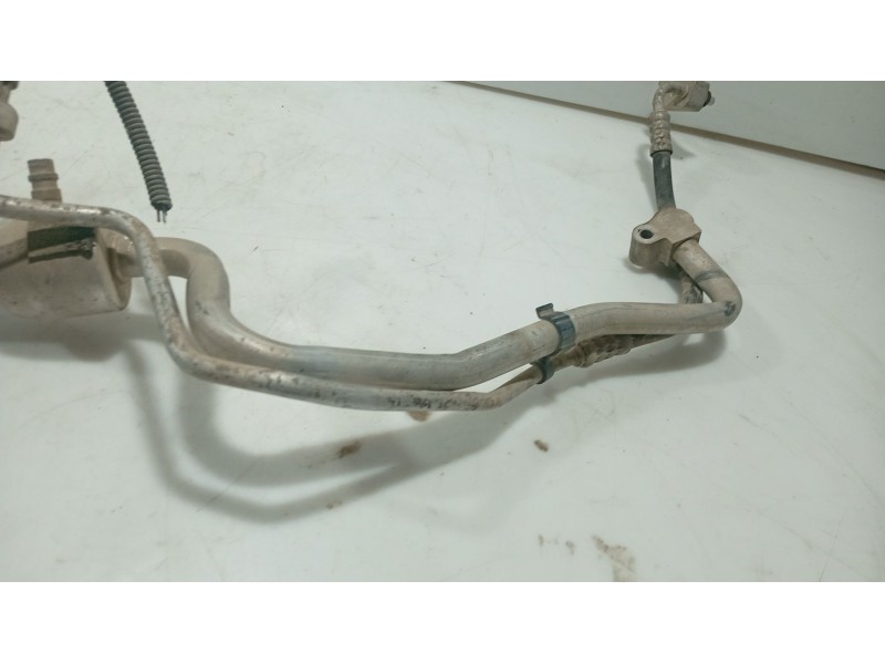 Recambio de tubo para opel meriva a monospace (x03) 1.6 (e75) referencia OEM IAM   