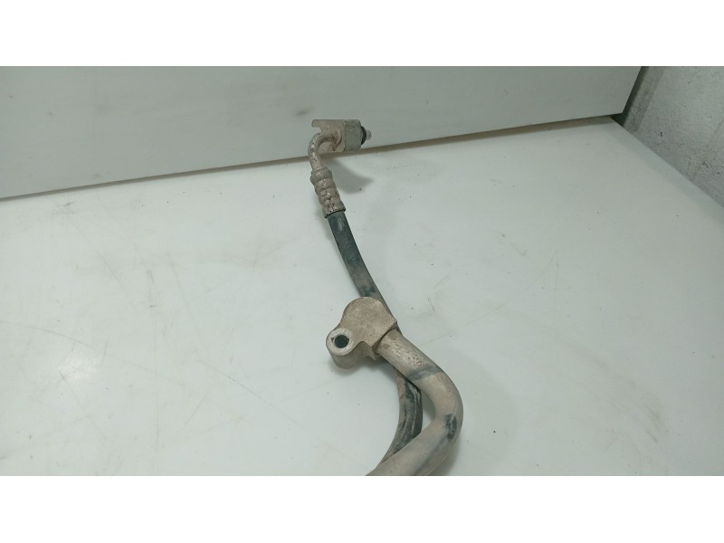 Recambio de tubo para opel meriva a monospace (x03) 1.6 (e75) referencia OEM IAM   
