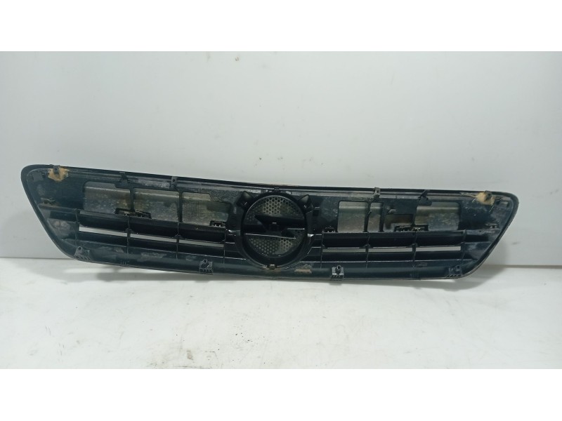 Recambio de moldura para opel meriva a monospace (x03) 1.6 (e75) referencia OEM IAM   