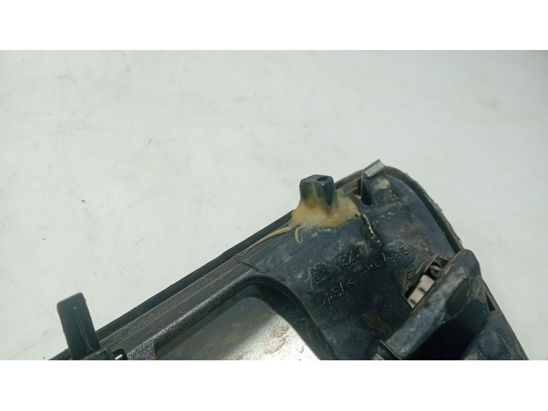 Recambio de moldura para opel meriva a monospace (x03) 1.6 (e75) referencia OEM IAM   