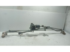 Recambio de motor limpia delantero para opel meriva a monospace (x03) 1.6 (e75) referencia OEM IAM 23003807  