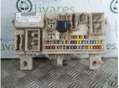 Recambio de caja reles / fusibles para ford focus c-max (cap) trend (d)   |   06.03 - 12.06 | 2003 - 2006 | 109 cv / 80 kw refer