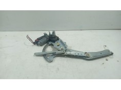 Recambio de elevalunas delantero derecho para opel meriva a monospace (x03) 1.6 (e75) referencia OEM IAM 93186831  