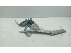 Recambio de elevalunas delantero derecho para opel meriva a monospace (x03) 1.6 (e75) referencia OEM IAM 93186831   2
