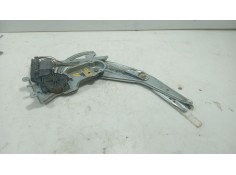 Recambio de elevalunas delantero izquierdo para opel meriva a monospace (x03) 1.6 (e75) referencia OEM IAM 93186830  