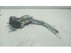 Recambio de elevalunas delantero izquierdo para opel meriva a monospace (x03) 1.6 (e75) referencia OEM IAM 93186830   2