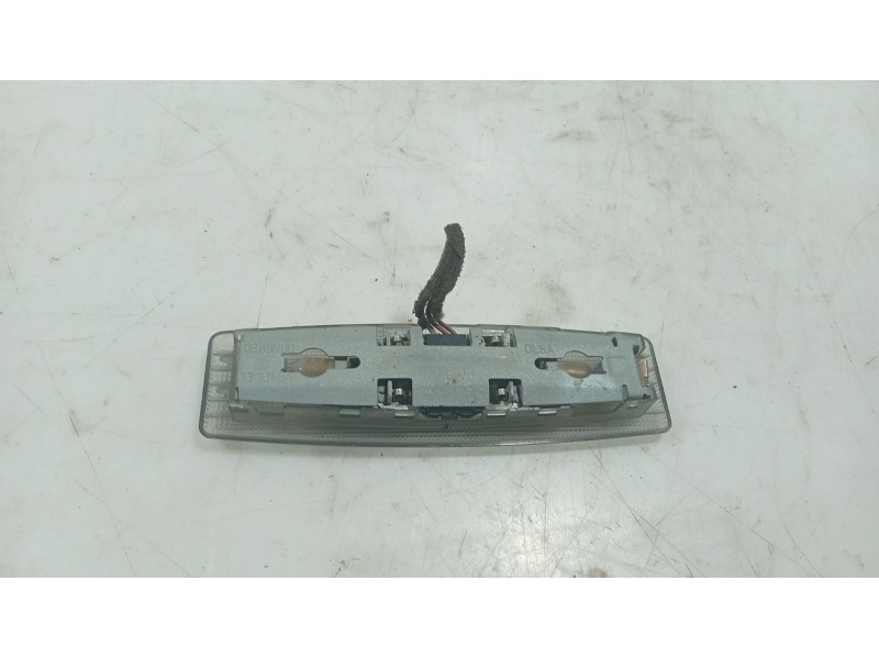 Recambio de luz interior para opel meriva a monospace (x03) 1.6 (e75) referencia OEM IAM   