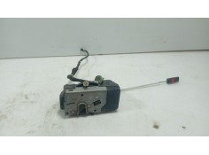 Recambio de cerradura puerta delantera izquierda para opel meriva a monospace (x03) 1.6 (e75) referencia OEM IAM   