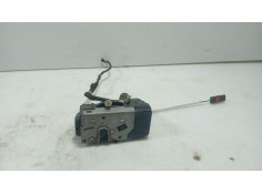 Recambio de cerradura puerta delantera izquierda para opel meriva a monospace (x03) 1.6 (e75) referencia OEM IAM    2
