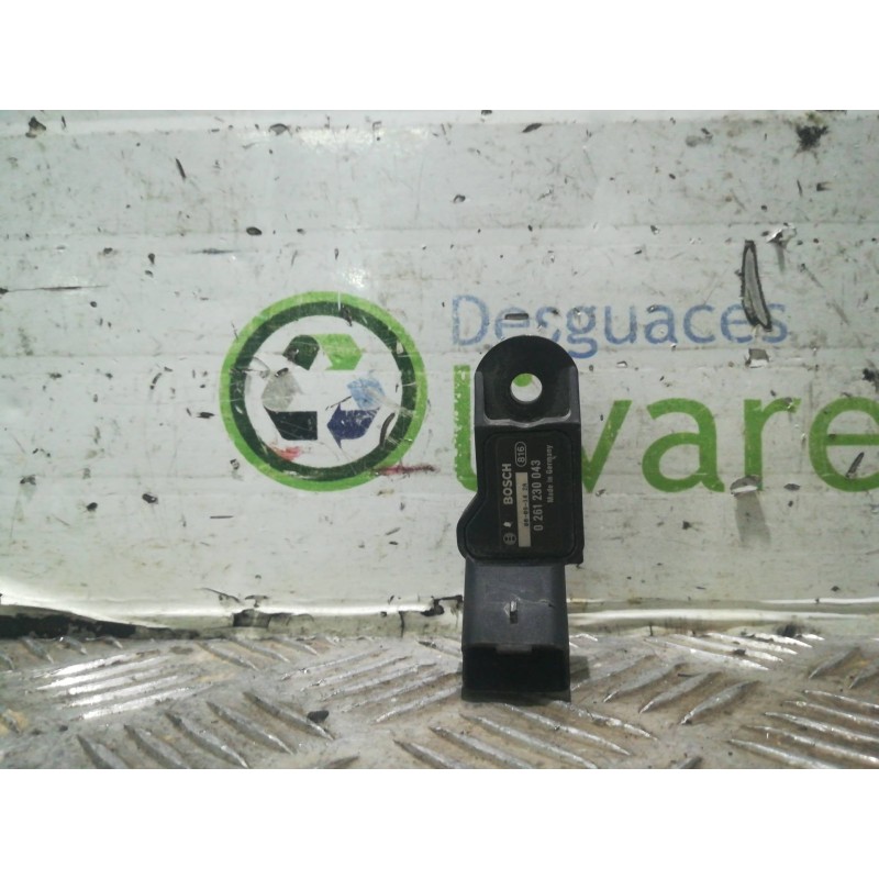 Recambio de sensor para  referencia OEM IAM  0261230043 