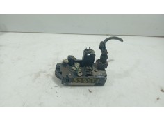 Recambio de cerradura puerta trasera izquierda para opel meriva a monospace (x03) 1.6 (e75) referencia OEM IAM 13154793  