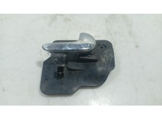 Recambio de maneta interior delantera derecha para opel meriva a monospace (x03) 1.6 (e75) referencia OEM IAM 13121868  