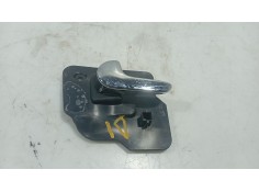 Recambio de maneta interior delantera izquierda para opel meriva a monospace (x03) 1.6 (e75) referencia OEM IAM 13121867  