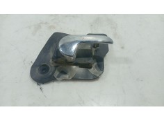 Recambio de maneta interior trasera derecha para opel meriva a monospace (x03) 1.6 (e75) referencia OEM IAM 13121874  
