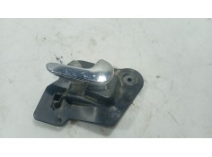 Recambio de maneta interior trasera derecha para opel meriva a monospace (x03) 1.6 (e75) referencia OEM IAM 13121874   2