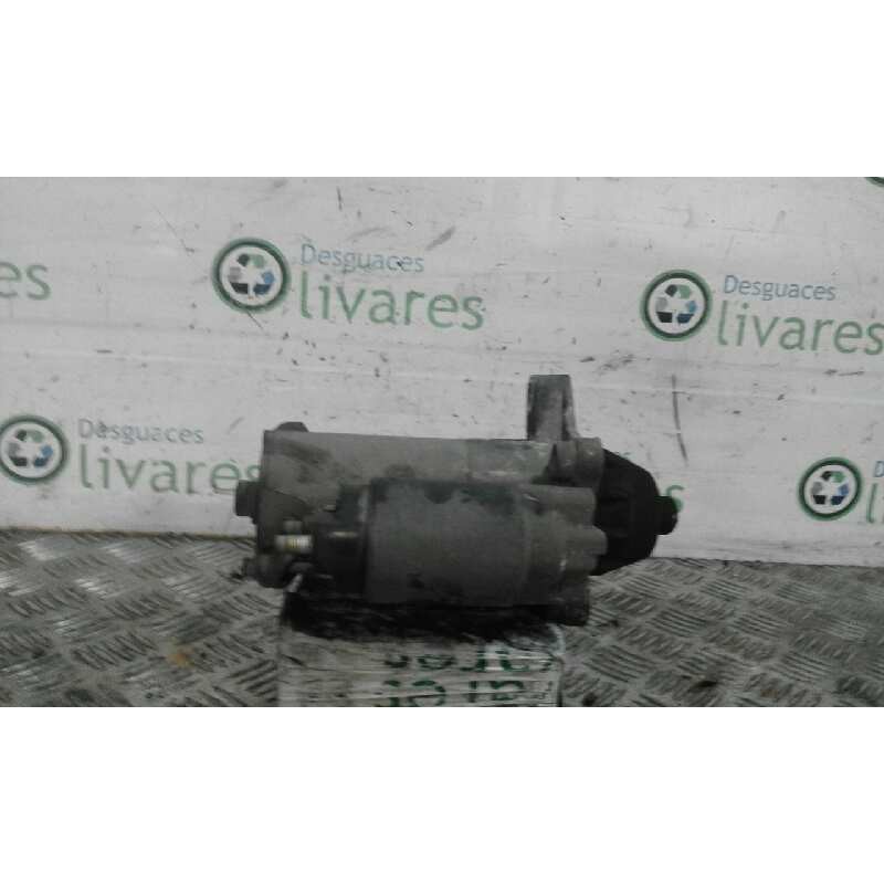 Recambio de motor arranque para ford mondeo berlina (gd) ghia   |   08.96 - 12.01 | 1996 - 2001 | 131 cv / 96 kw referencia OEM 