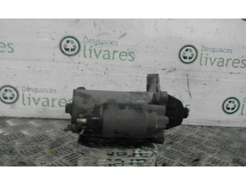 Recambio de motor arranque para ford mondeo berlina (gd) ghia   |   08.96 - 12.01 | 1996 - 2001 | 131 cv / 96 kw referencia OEM 