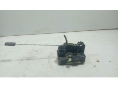 Recambio de cerradura puerta delantera derecha para opel meriva a monospace (x03) 1.6 (e75) referencia OEM IAM 13154792  