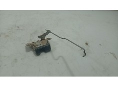Recambio de cerradura maletero / porton para opel meriva a monospace (x03) 1.6 (e75) referencia OEM IAM 90563999   2