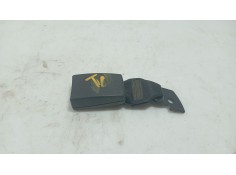 Recambio de anclaje cinturon trasero izquierdo para opel meriva a monospace (x03) 1.6 (e75) referencia OEM IAM   