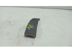 Recambio de anclaje cinturon trasero izquierdo para opel meriva a monospace (x03) 1.6 (e75) referencia OEM IAM    2