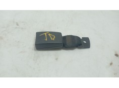 Recambio de anclaje cinturon trasero derecho para opel meriva a monospace (x03) 1.6 (e75) referencia OEM IAM   