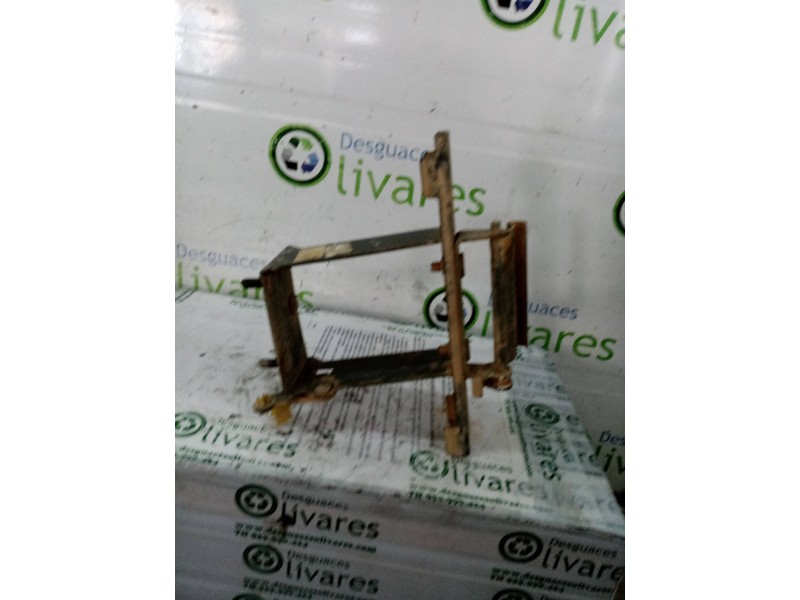 Recambio de maneta exterior porton para  referencia OEM IAM   