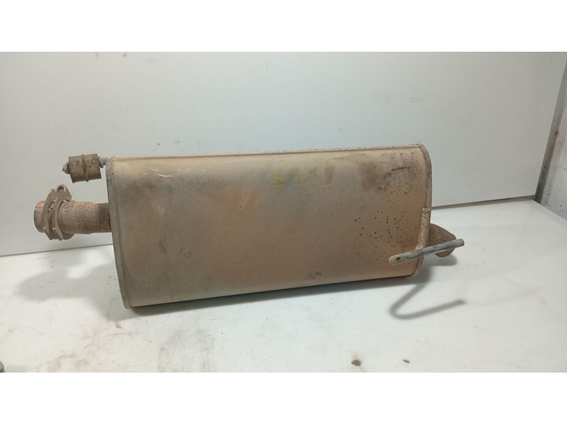 Recambio de tubo para opel meriva a monospace (x03) 1.6 (e75) referencia OEM IAM   
