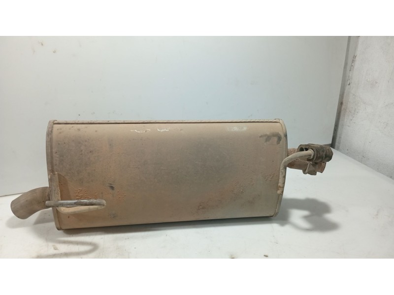 Recambio de tubo para opel meriva a monospace (x03) 1.6 (e75) referencia OEM IAM   
