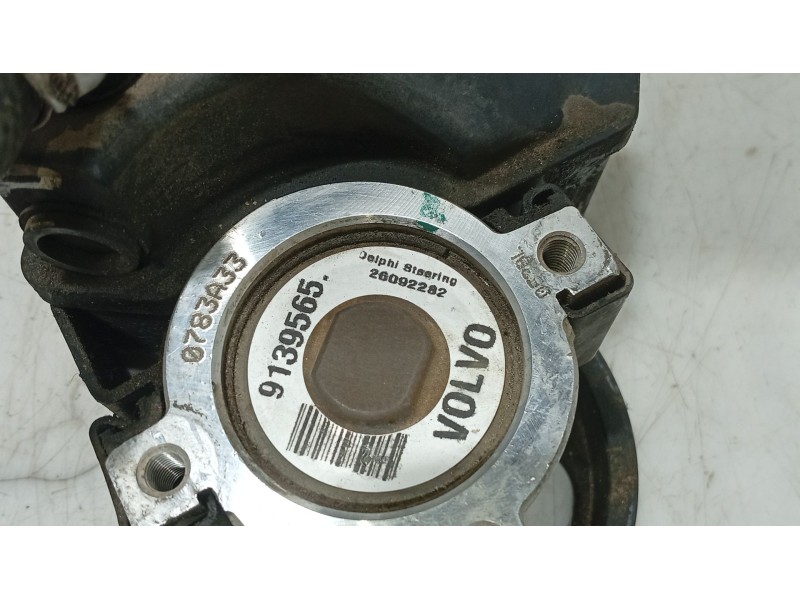 Recambio de bomba direccion para volvo s70 berlina referencia OEM IAM 9139565  26092282