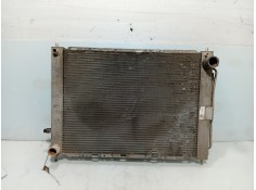 Recambio de radiador agua para renault clio iii referencia OEM IAM 8200688382 1831442016 12099070709115847