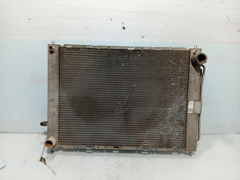 Recambio de radiador agua para renault clio iii referencia OEM IAM 8200688382 1831442016 12099070709115847