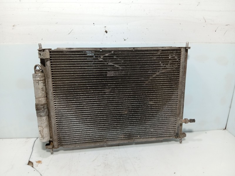 Recambio de radiador agua para renault clio iii referencia OEM IAM 8200688382 1831442016 12099070709115847