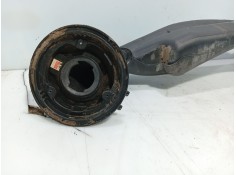 Recambio de boca de llenado para peugeot 206 hatchback (2a/c) 2.0 hdi 90 referencia OEM IAM    2