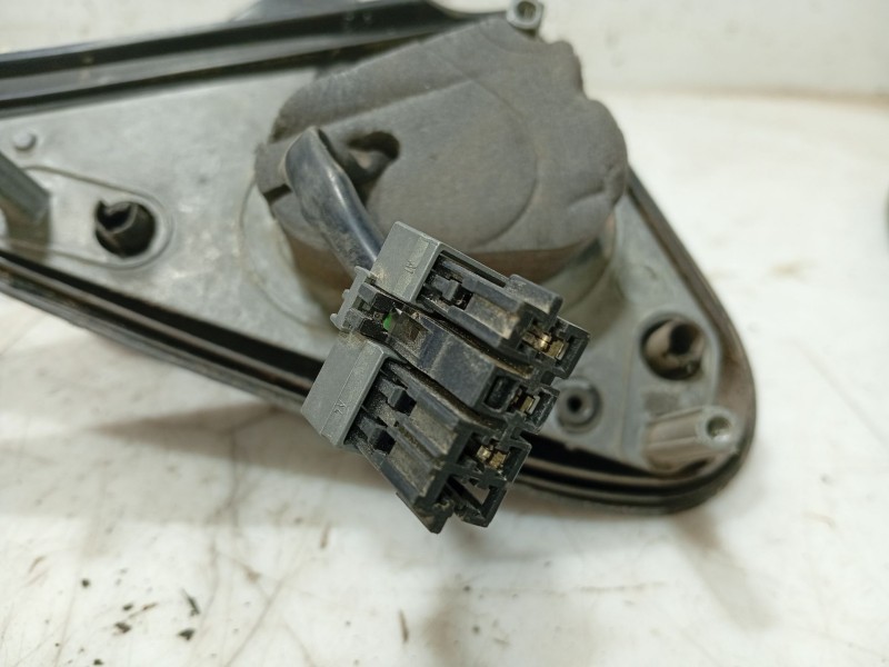 Recambio de retrovisor derecho para citroën xsara berlina referencia OEM IAM 8148TJ  