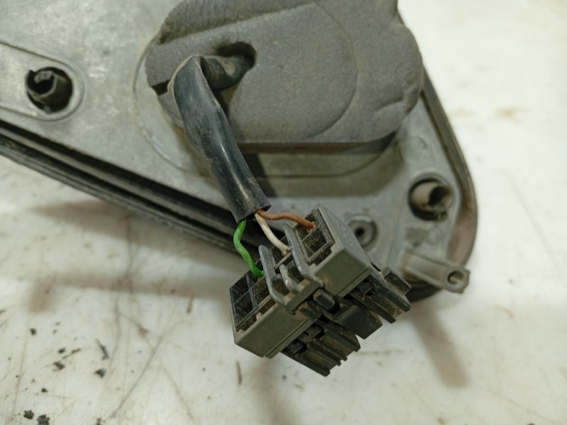 Recambio de retrovisor derecho para citroën xsara berlina referencia OEM IAM 8148TJ  