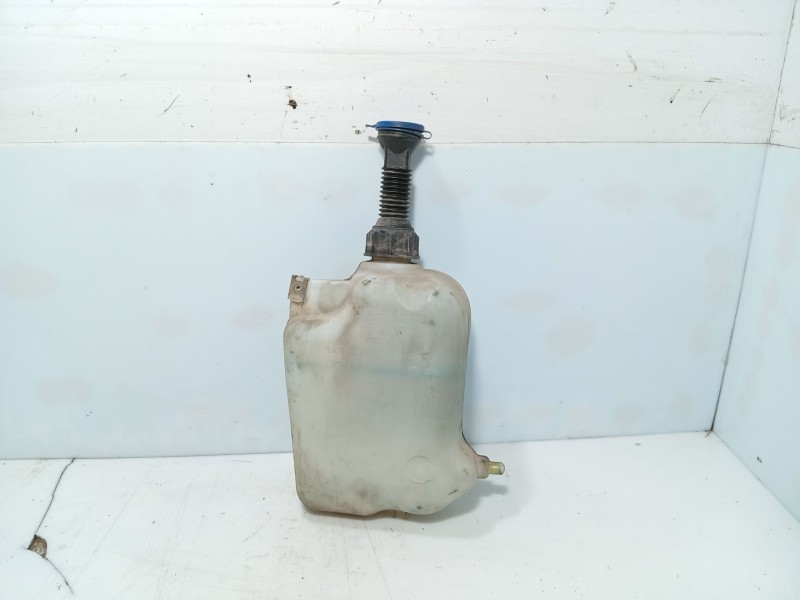 Recambio de deposito limpia para peugeot 406 (8b) 2.0 hdi 90 referencia OEM IAM   