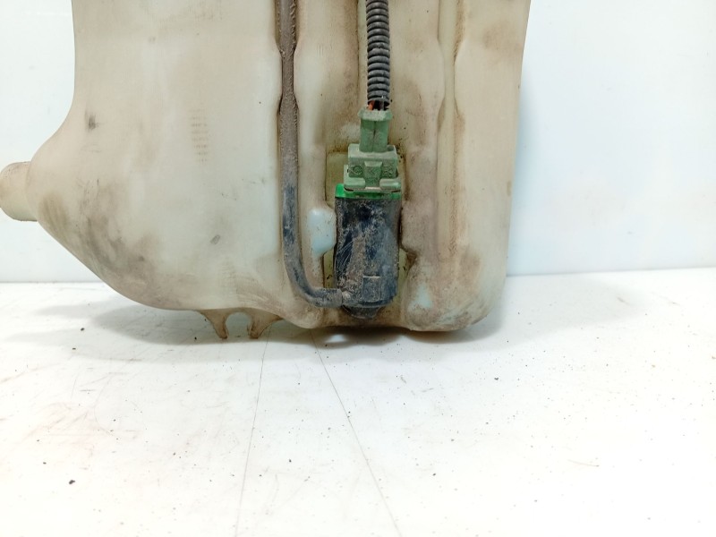 Recambio de deposito limpia para peugeot 406 (8b) 2.0 hdi 90 referencia OEM IAM   