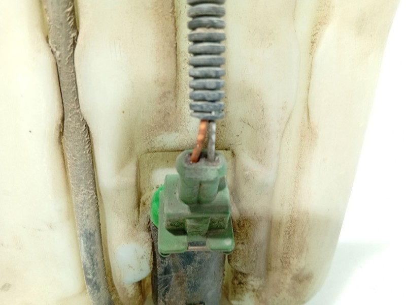 Recambio de deposito limpia para peugeot 406 (8b) 2.0 hdi 90 referencia OEM IAM   