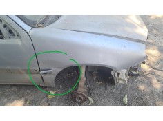 Recambio de aleta delantera derecha para citroën saxo (s0, s1) 1.1 x, sx referencia OEM IAM 7841J0  