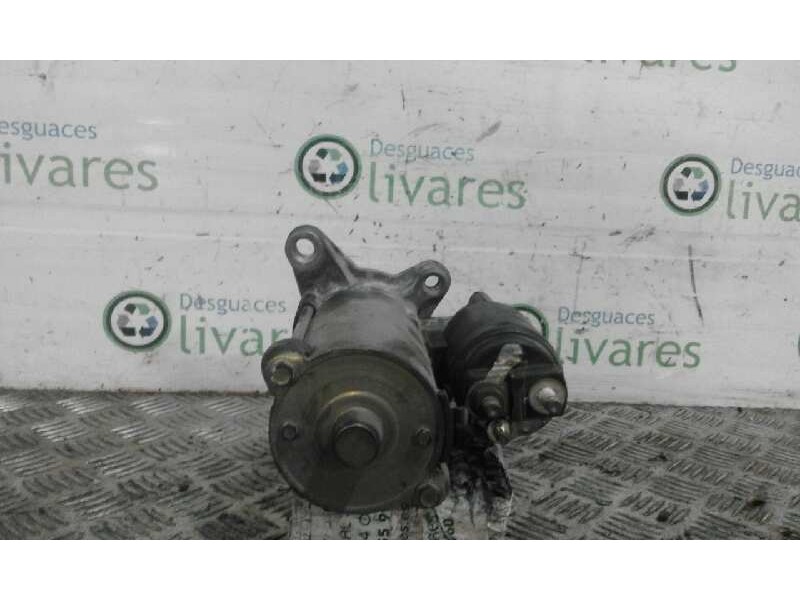 Recambio de motor arranque para ford mondeo berlina (gd) ghia   |   08.96 - 12.01 | 1996 - 2001 | 131 cv / 96 kw referencia OEM 
