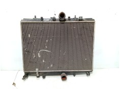 Recambio de radiador agua para peugeot 406 (8b) 2.0 hdi 90 referencia OEM IAM   