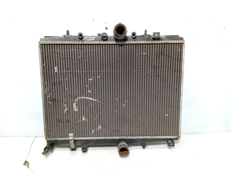 Recambio de radiador agua para peugeot 406 (8b) 2.0 hdi 90 referencia OEM IAM   