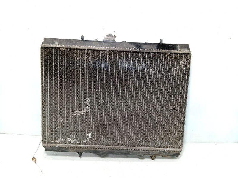 Recambio de radiador agua para peugeot 406 (8b) 2.0 hdi 90 referencia OEM IAM   