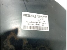 Recambio de servofreno para peugeot 406 (8b) 2.0 hdi 90 referencia OEM IAM    2