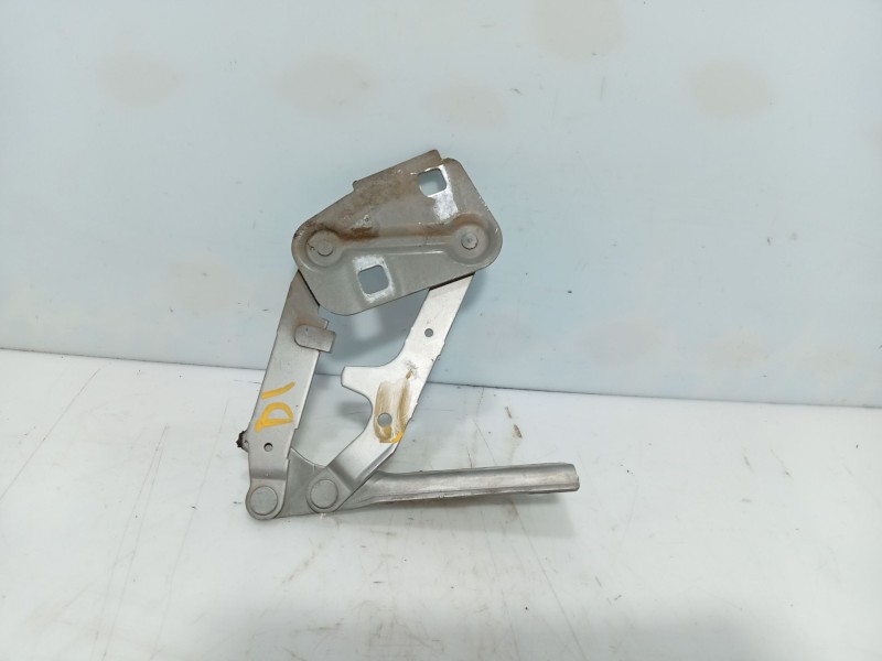 Recambio de bisagra capot delantero izquierdo para peugeot 406 (8b) 2.0 hdi 90 referencia OEM IAM   