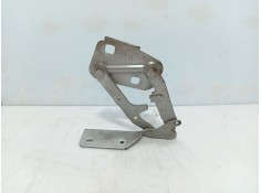 Recambio de bisagra capot delantero izquierdo para peugeot 406 (8b) 2.0 hdi 90 referencia OEM IAM    2