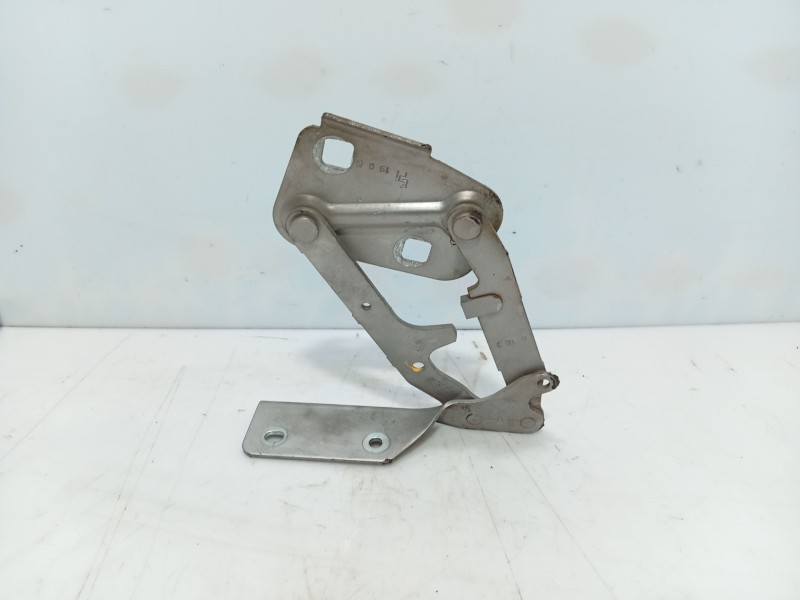 Recambio de bisagra capot delantero izquierdo para peugeot 406 (8b) 2.0 hdi 90 referencia OEM IAM   