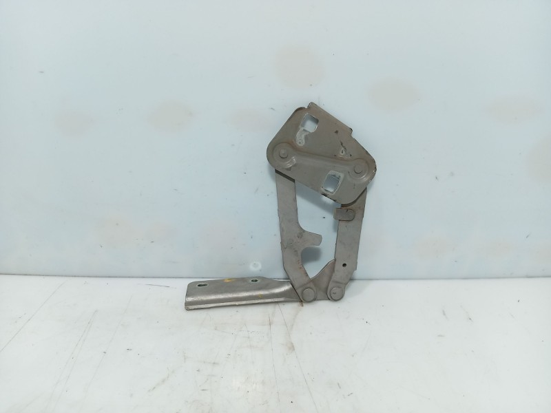 Recambio de bisagra capot delantero derecho para peugeot 406 (8b) 2.0 hdi 90 referencia OEM IAM   