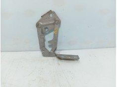 Recambio de bisagra capot delantero derecho para peugeot 406 (8b) 2.0 hdi 90 referencia OEM IAM    2